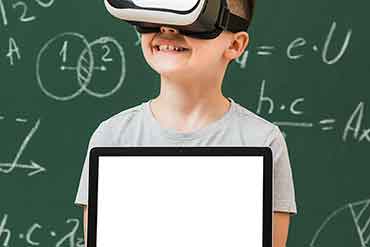 Eğitimde Dijitalleşme