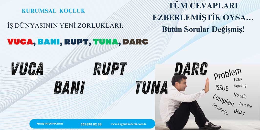 İş Dünyası Sorunları