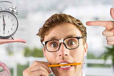 Motivasyon Mu? Disiplin Mi?