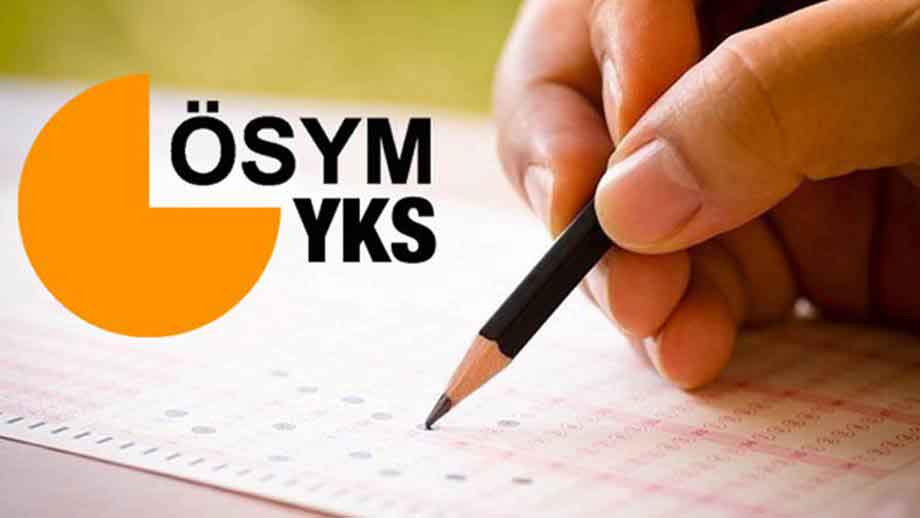YKS Soru Dağılımları