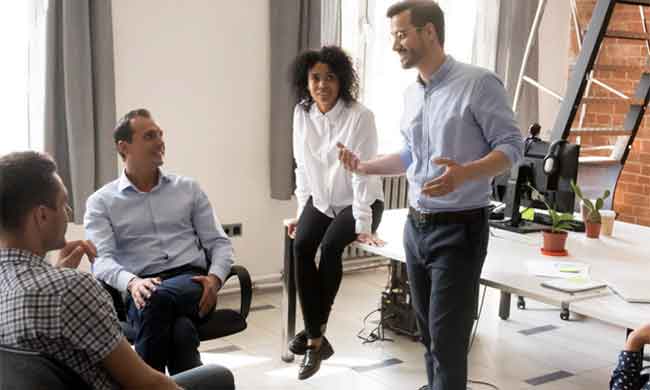 Liderlik ve Yönetici Gelişim Programı